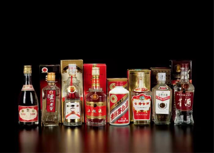 峨眉山老酒储存的方法