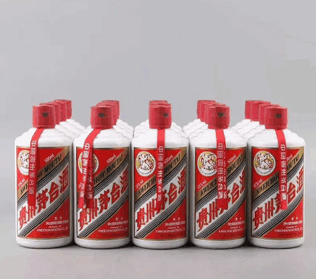 峨眉山名酒回收